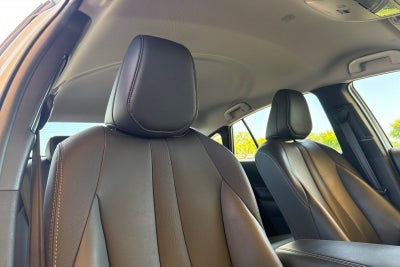 2021 Toyota Mirai XLE