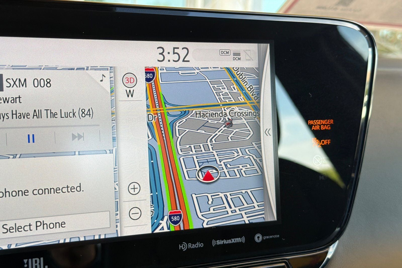 2021 Toyota Mirai XLE