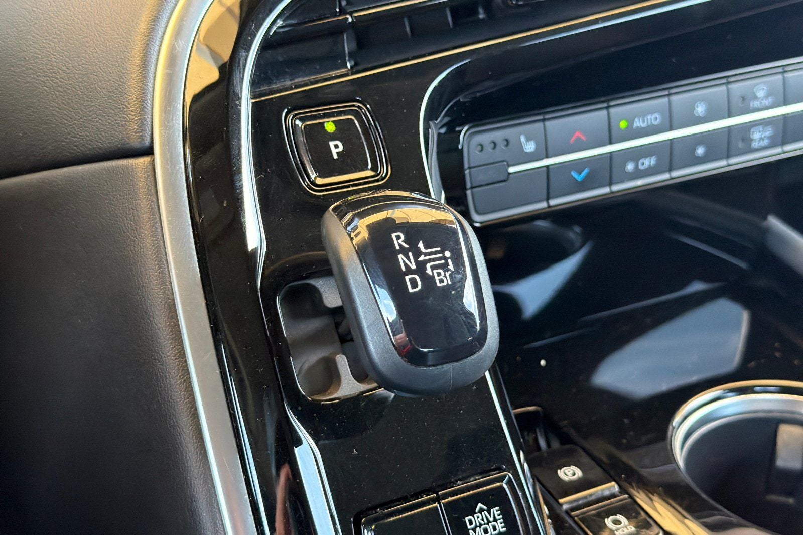 2021 Toyota Mirai XLE