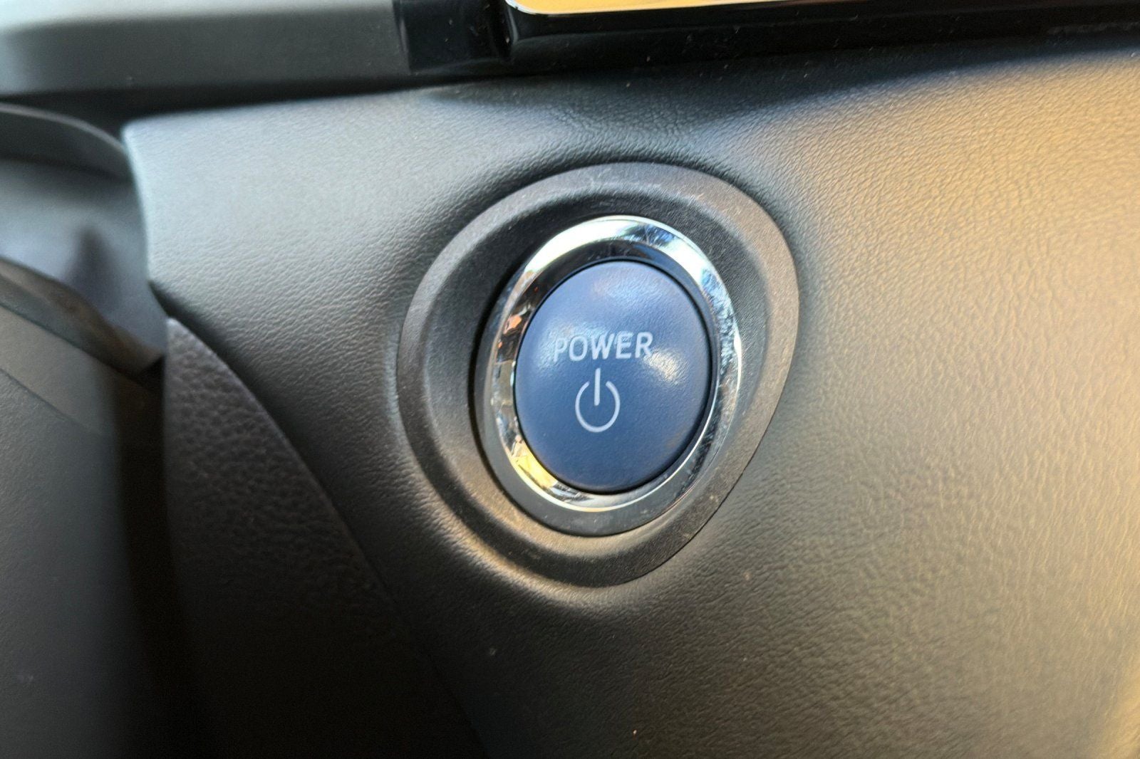 2021 Toyota Mirai XLE