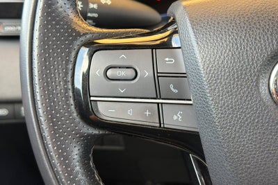 2021 Toyota Mirai XLE