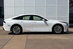2021 Toyota Mirai XLE