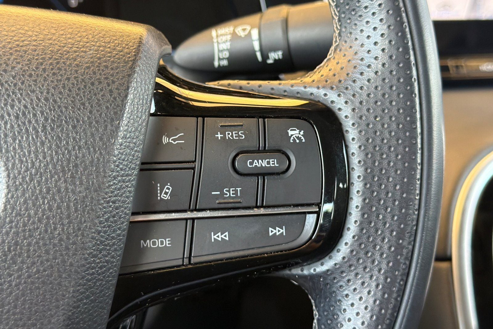 2021 Toyota Mirai XLE