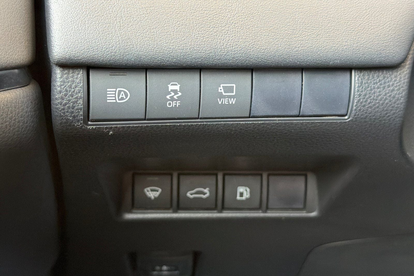 2021 Toyota Mirai XLE