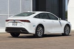 2021 Toyota Mirai XLE