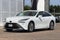 2021 Toyota Mirai XLE