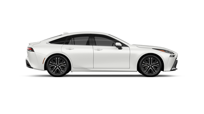 2026 Toyota Mirai XLE