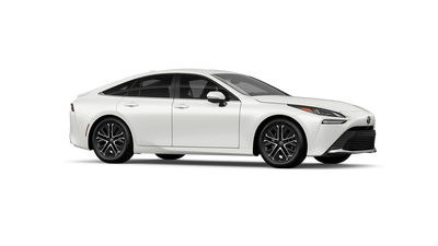 2026 Toyota Mirai XLE
