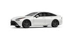 2026 Toyota Mirai XLE