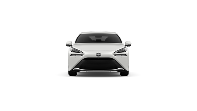 2026 Toyota Mirai XLE