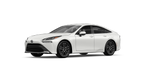 2026 Toyota Mirai XLE