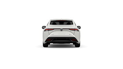 2026 Toyota Mirai XLE