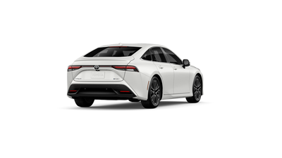 2026 Toyota Mirai XLE