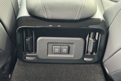 2021 Toyota Mirai XLE
