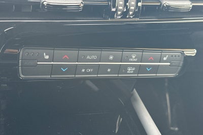 2021 Toyota Mirai XLE