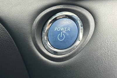 2021 Toyota Mirai XLE