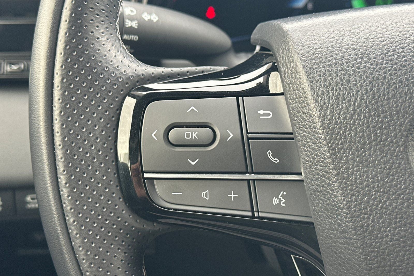 2021 Toyota Mirai XLE