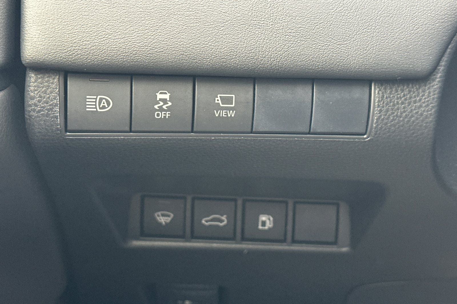2021 Toyota Mirai XLE