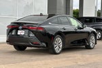 2021 Toyota Mirai XLE