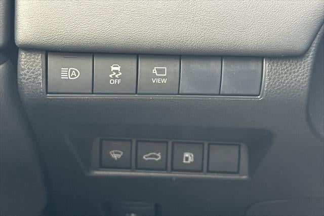 2021 Toyota Mirai XLE