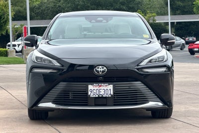 2023 Toyota Mirai Limited