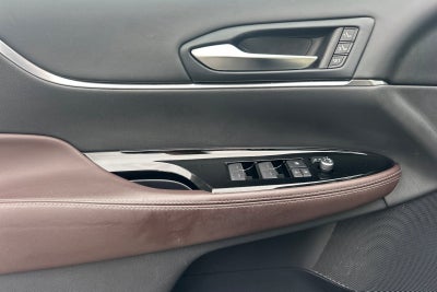 2023 Toyota Mirai Limited