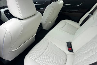 2023 Toyota Mirai Limited