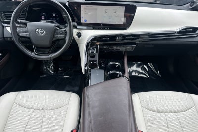 2023 Toyota Mirai Limited