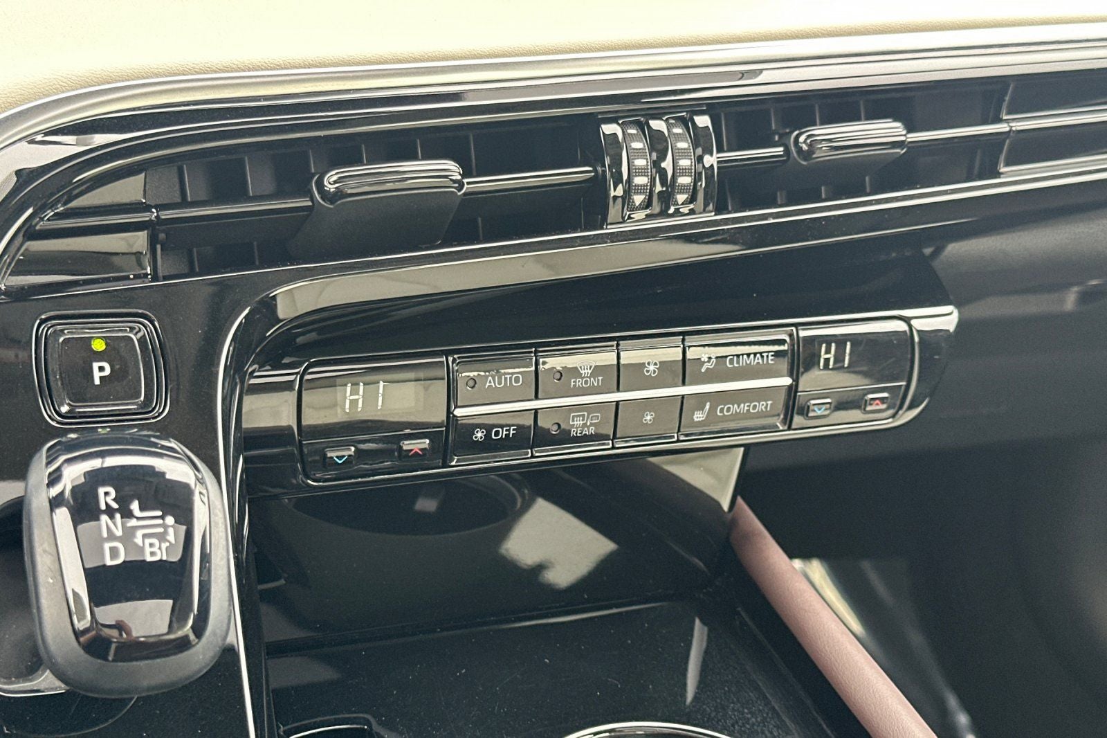 2023 Toyota Mirai Limited