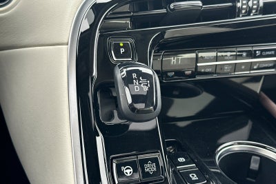 2023 Toyota Mirai Limited