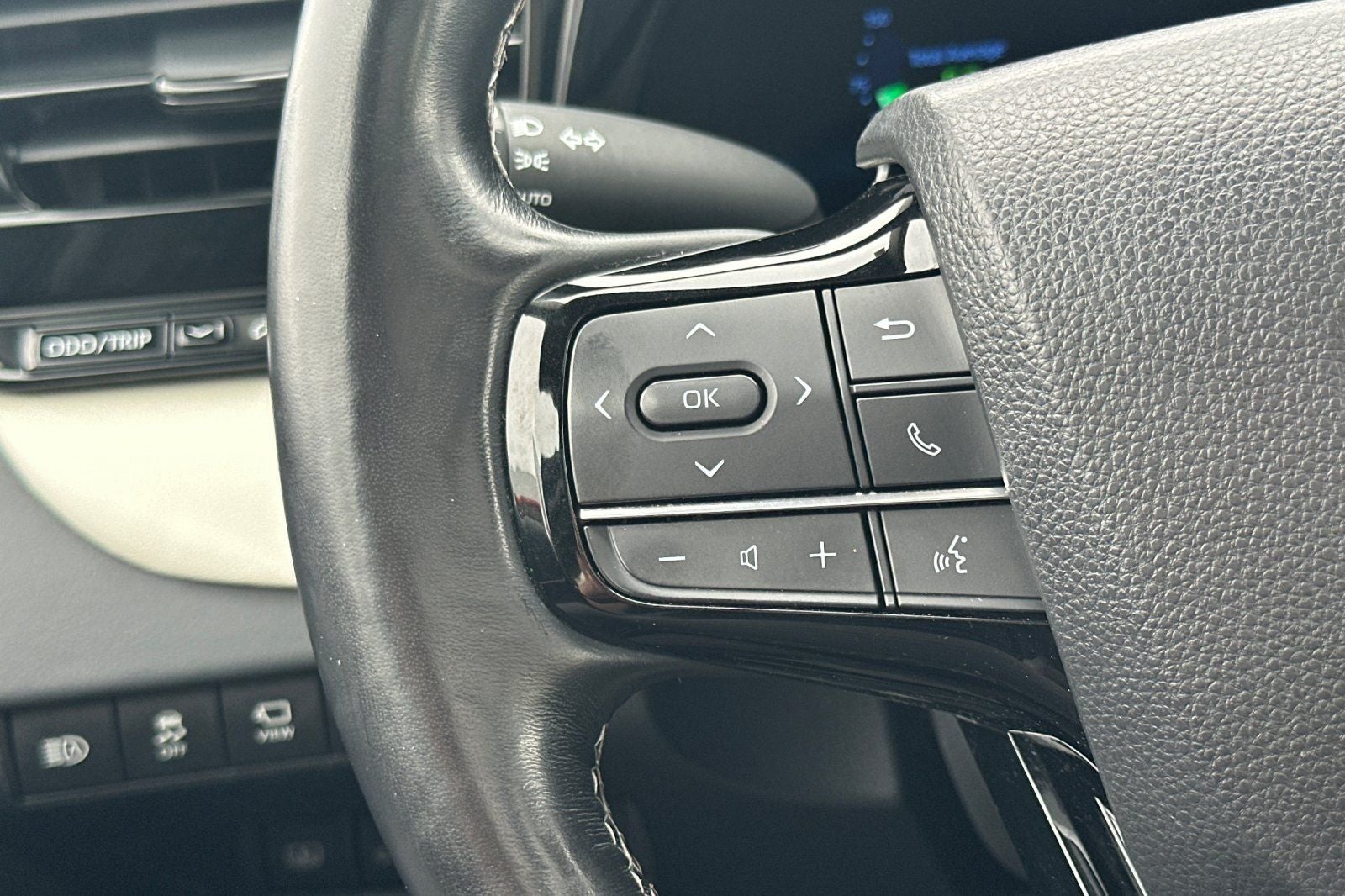 2023 Toyota Mirai Limited