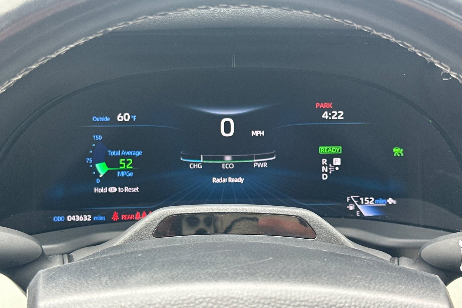 2023 Toyota Mirai Limited