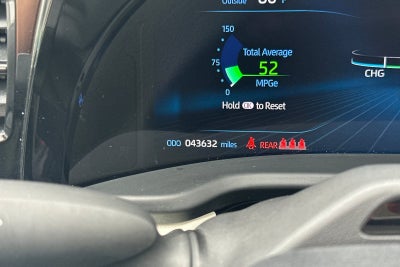 2023 Toyota Mirai Limited