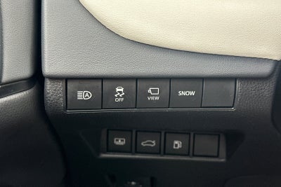 2023 Toyota Mirai Limited