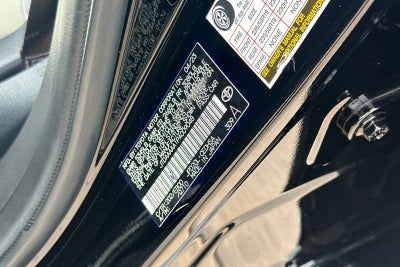 2023 Toyota Mirai Limited