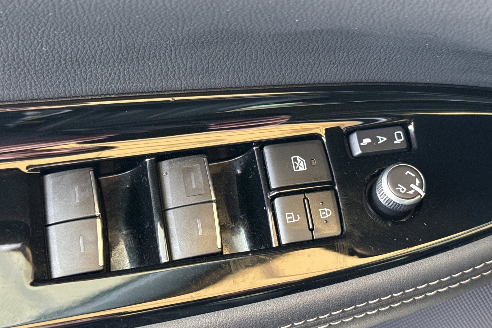 2023 Toyota Mirai XLE