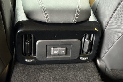 2023 Toyota Mirai XLE