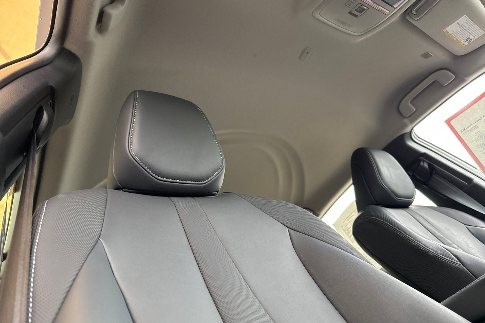 2023 Toyota Mirai XLE