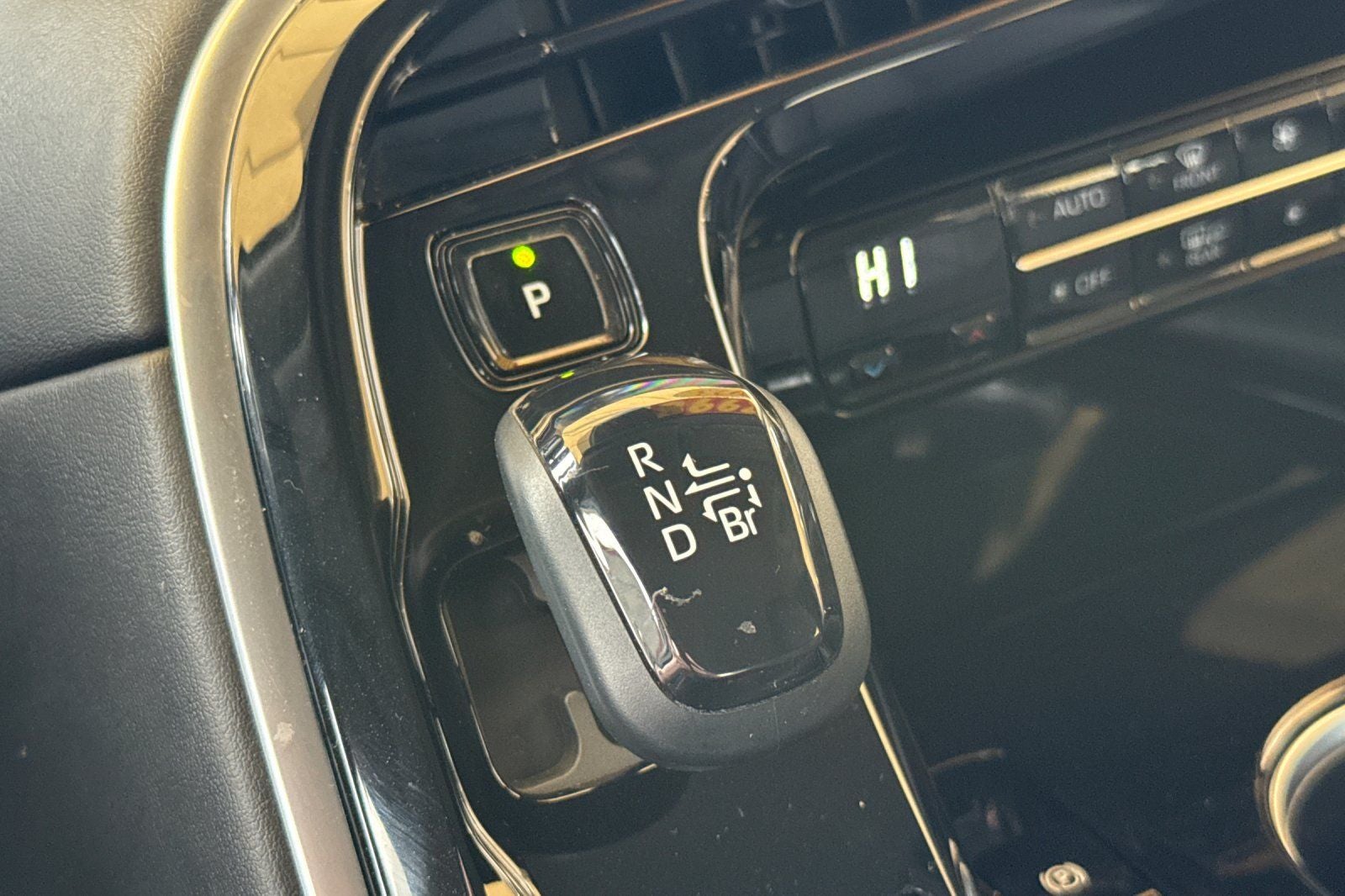 2023 Toyota Mirai XLE