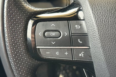 2023 Toyota Mirai XLE