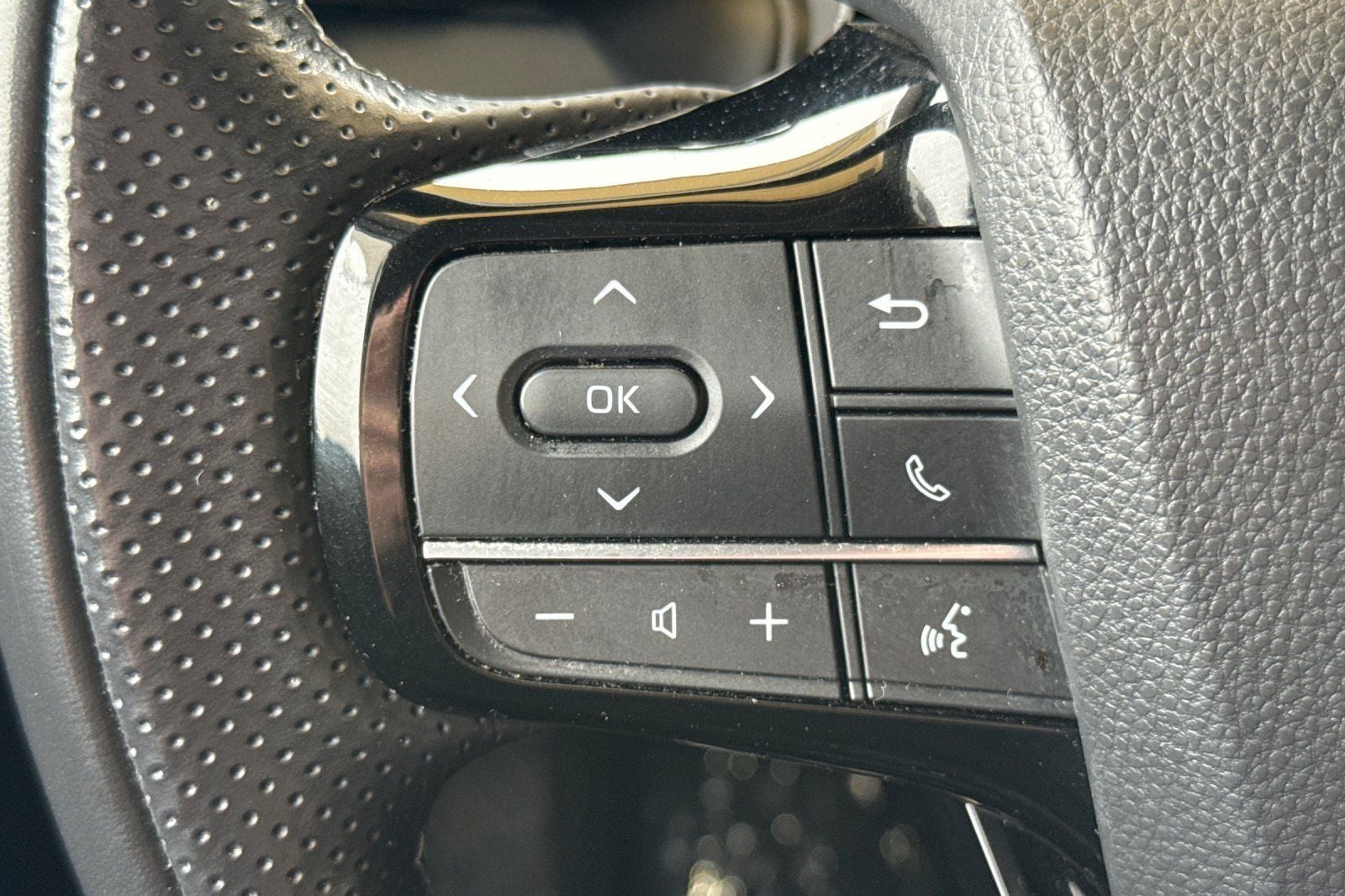 2023 Toyota Mirai XLE