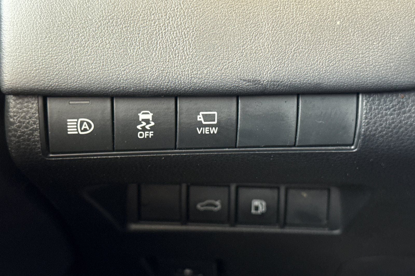 2023 Toyota Mirai XLE