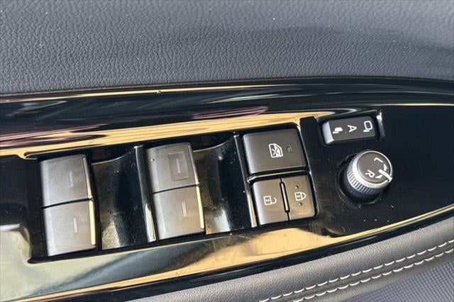 2023 Toyota Mirai XLE