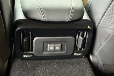 2023 Toyota Mirai XLE