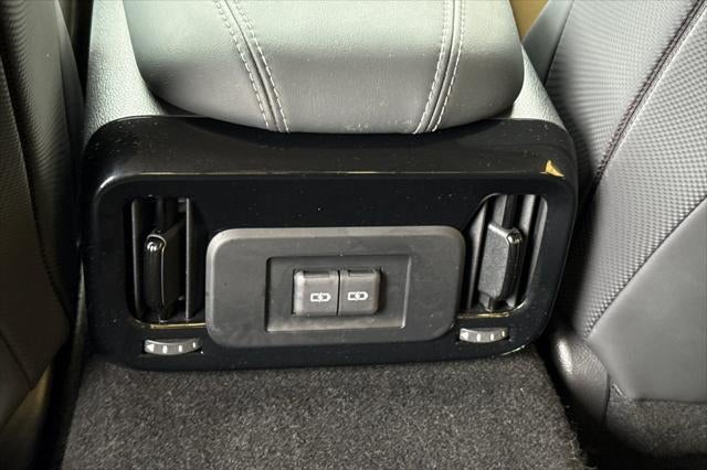 2023 Toyota Mirai XLE