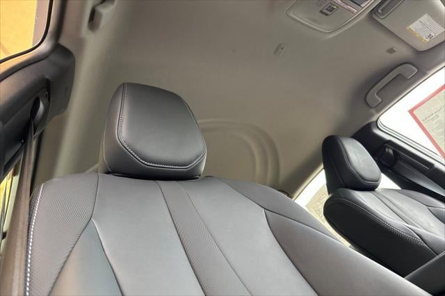 2023 Toyota Mirai XLE