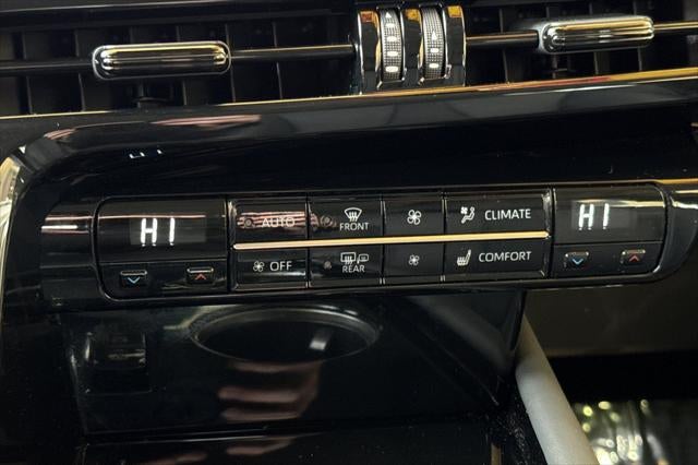 2023 Toyota Mirai XLE