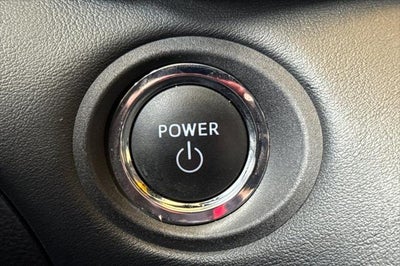 2023 Toyota Mirai XLE