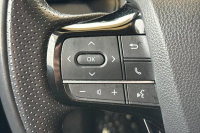 2023 Toyota Mirai XLE