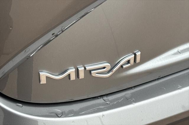 2023 Toyota Mirai XLE